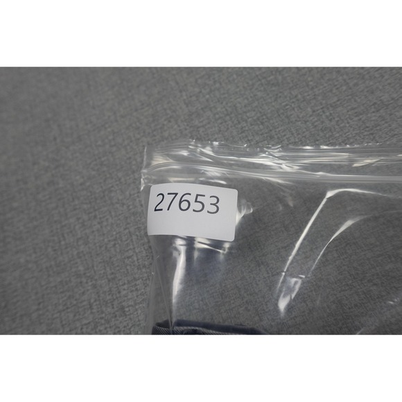 Peter Millar Chino Pants Mens 36x30 Blue Pima Cotton Straight Golf Preppy - Picture 10 of 10